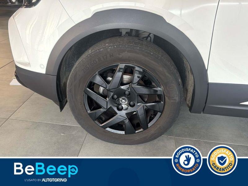 Opel Mokka 1.2 T GS S&S 100CV