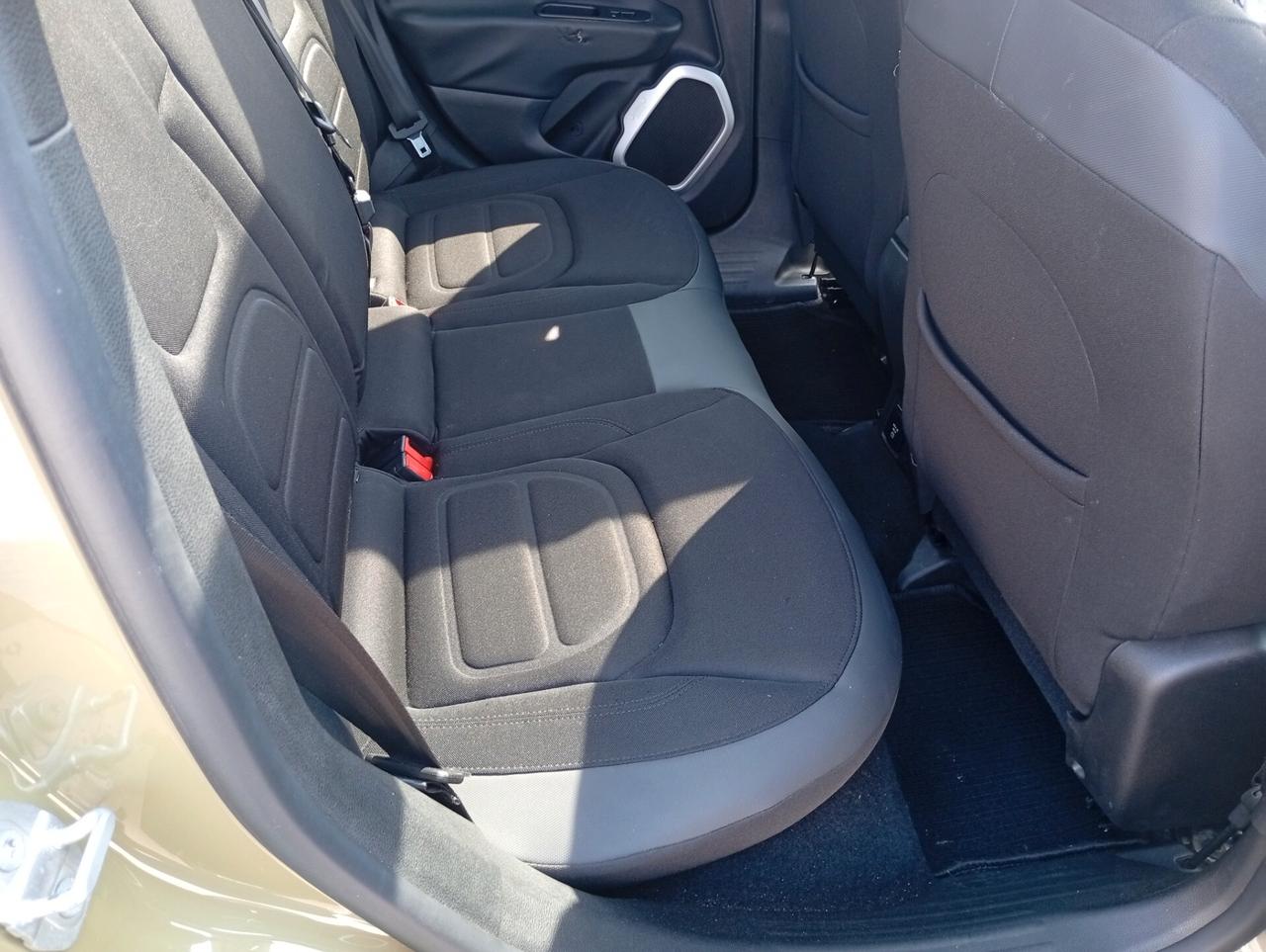 Jeep Renegade 1.6 Mjt 120 CV Limited NEOPATENTATI OK