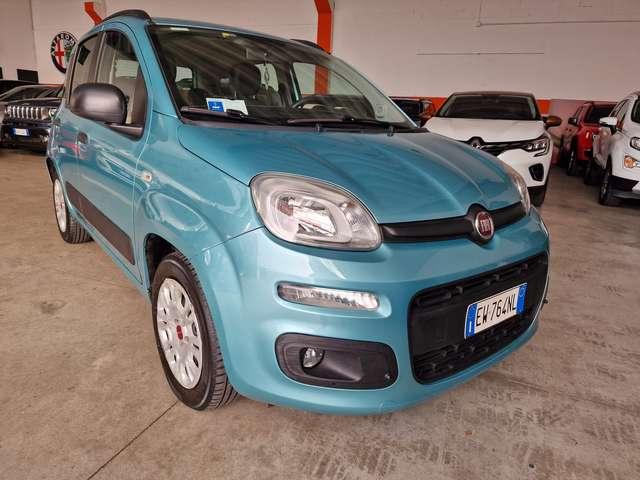 Fiat Panda Panda 1.2 Lounge 69cv E6