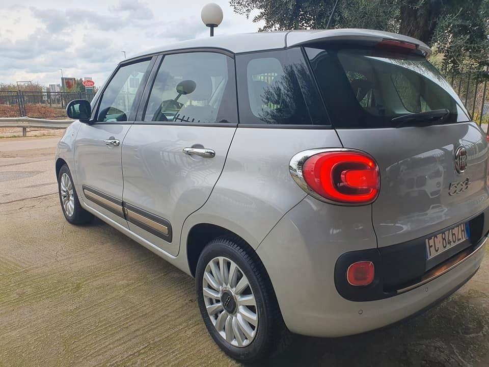 Fiat 500L 1.6 Multijet 120 CV Business