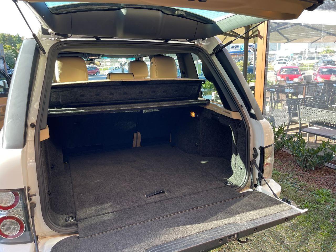 Land Rover Range Rover 4.4 TDV8 Vogue FULL OPTIONAL