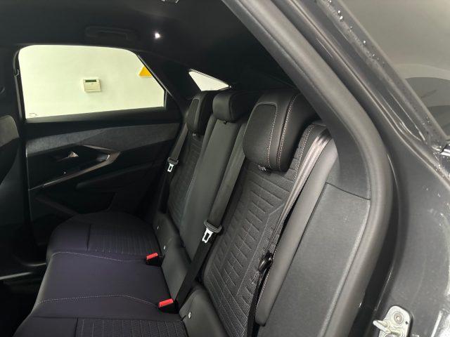PEUGEOT 3008 Hybrid 136 e-DCS6 Allure tua da ?379,00 mensili