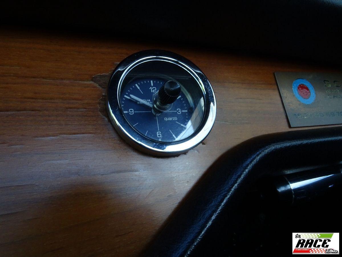 TRIUMPH - Spitfire 1.5 1978