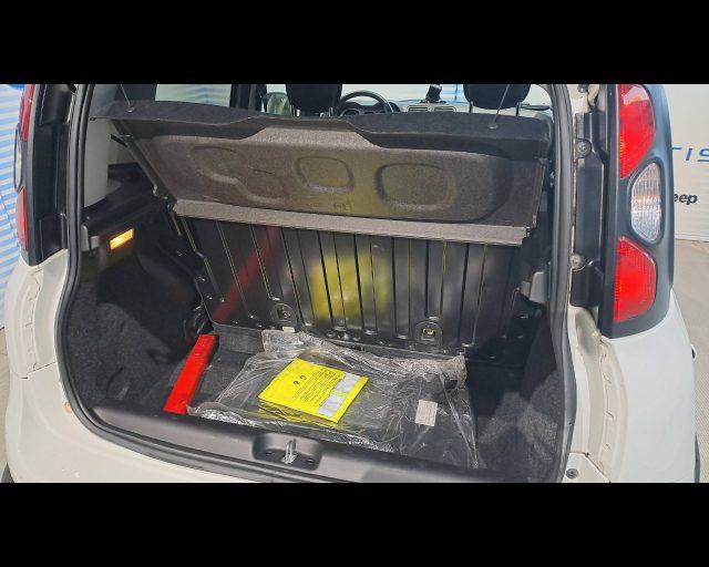 FIAT New Panda 4X4 0.9 t.air t. 85cv Cross 4x4