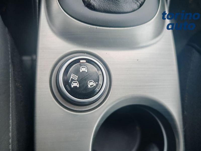 FIAT 500X 500X 2.0 MultiJet 140 CV AT9 4x4 Opening Edition