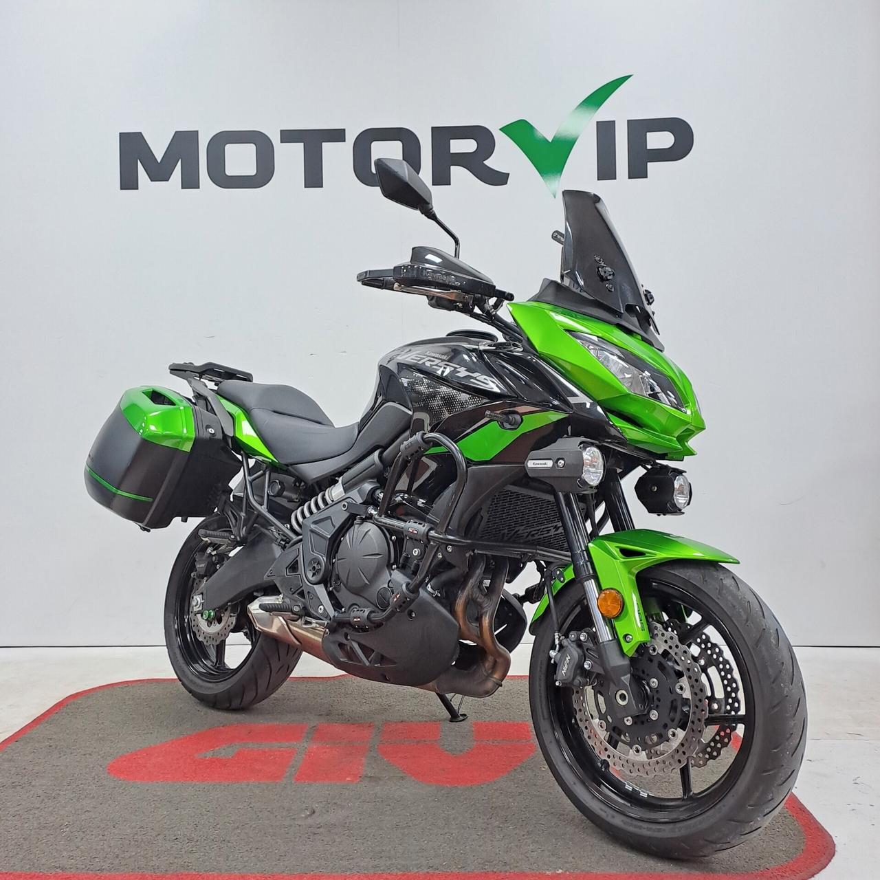 Kawasaki Versys 650 *Occasione