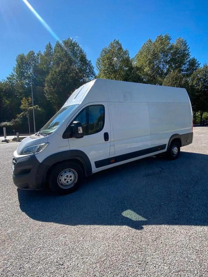 Fiat Ducato MAXI L4H3