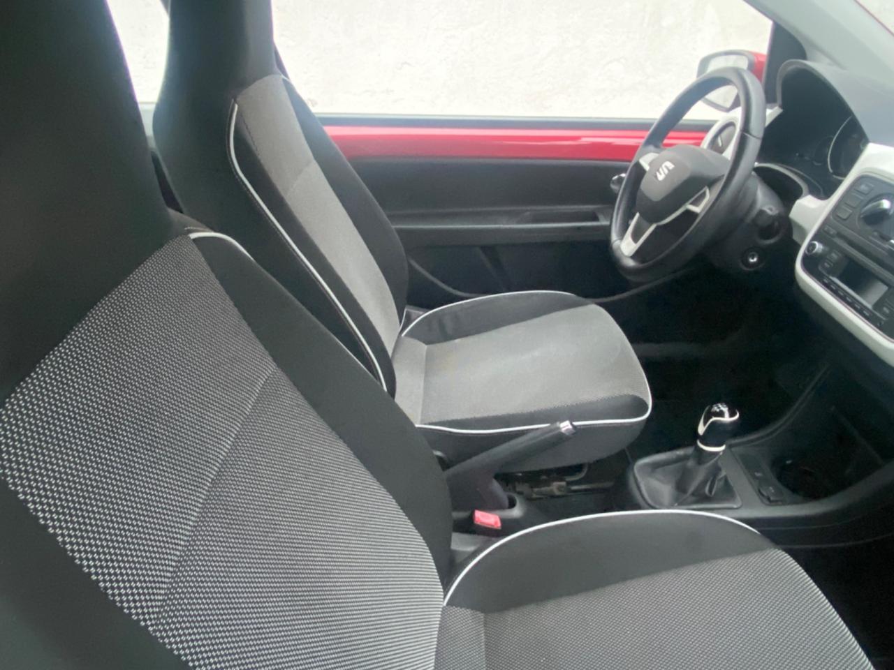 Seat Mii 1.0 68 CV