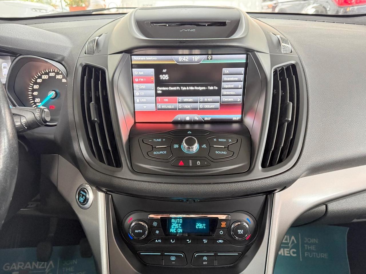 Ford Kuga 2.0 TDCI 150 CV S&S 2WD Business