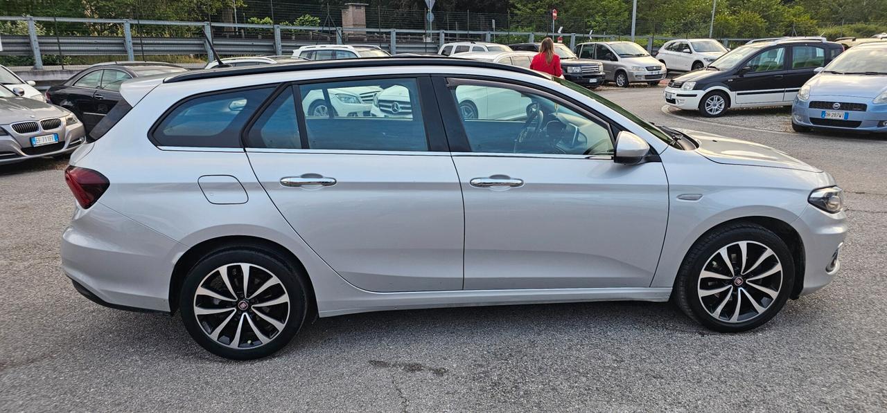 Fiat Tipo 1.6 diesel