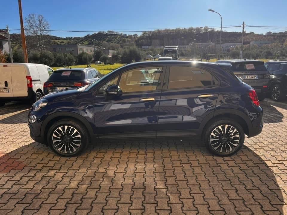 Fiat 500X 1.3 MultiJet 95 CV Sport