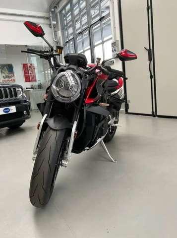 MV Agusta Brutale 1000 RS 208CV