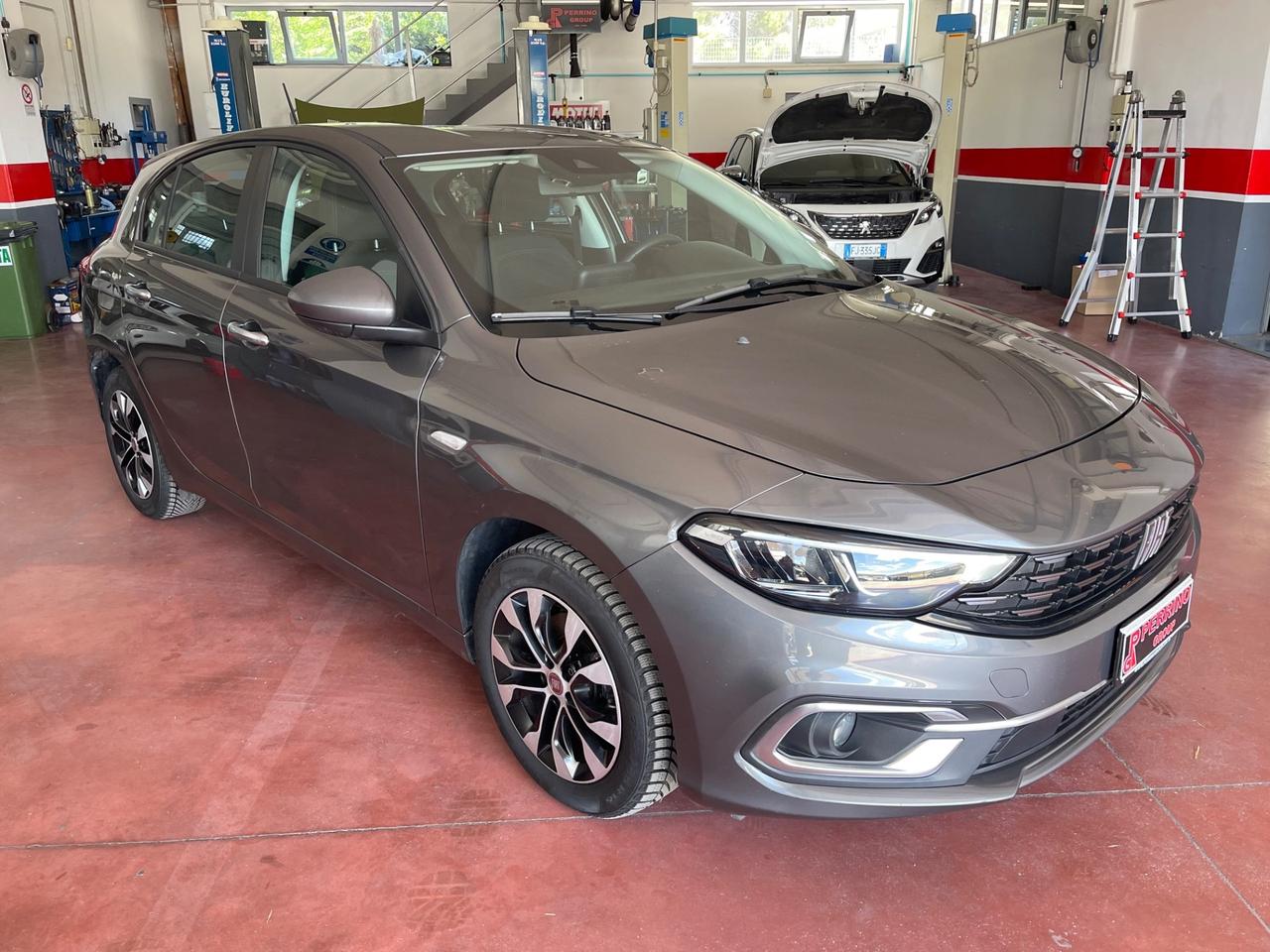 Fiat Tipo 1.3 Mjt S&S 5 porte City Life