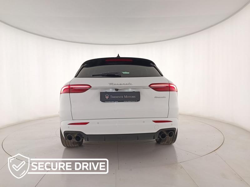 Maserati Levante 2.0 MHEV Modena AWD Auto