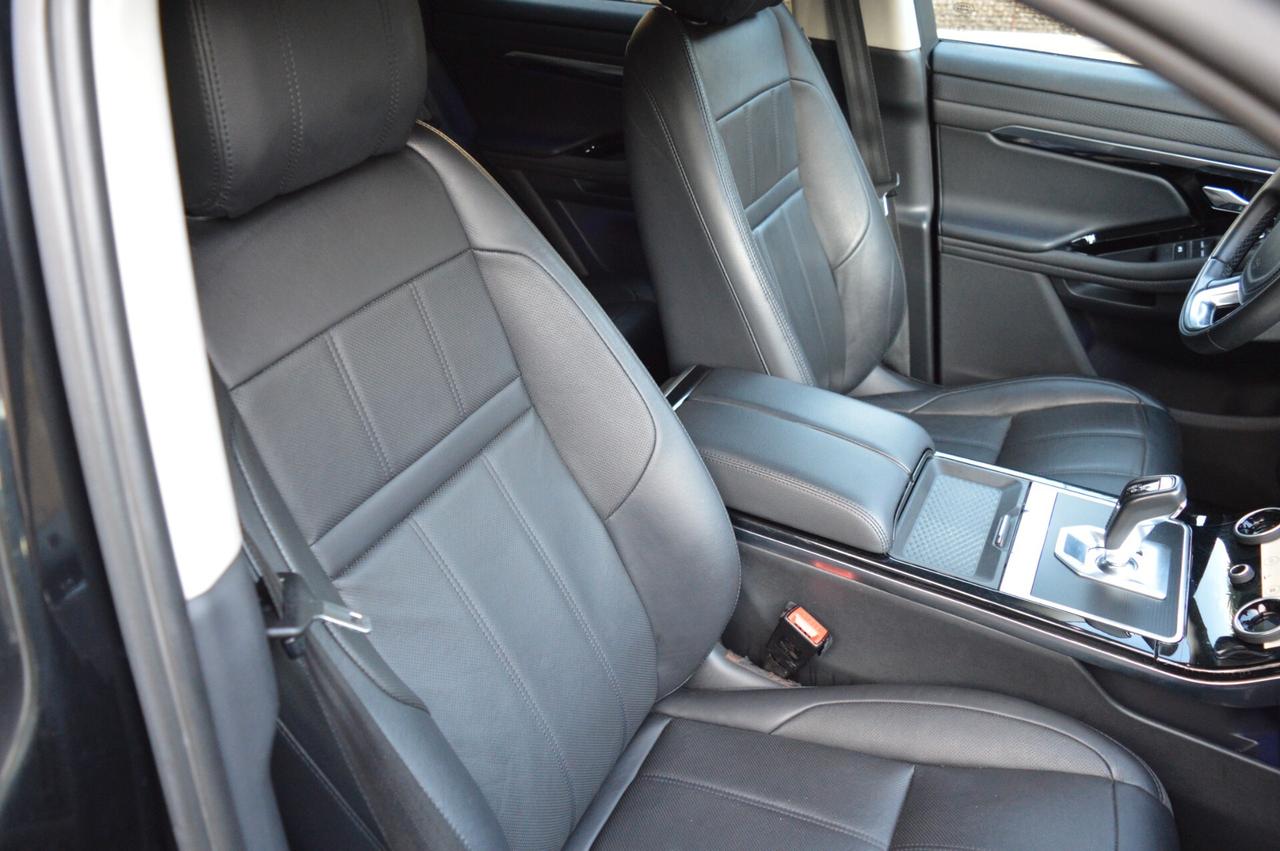 Land Rover Range Evoque 2.0D I4 180 CV AWD Auto HSE