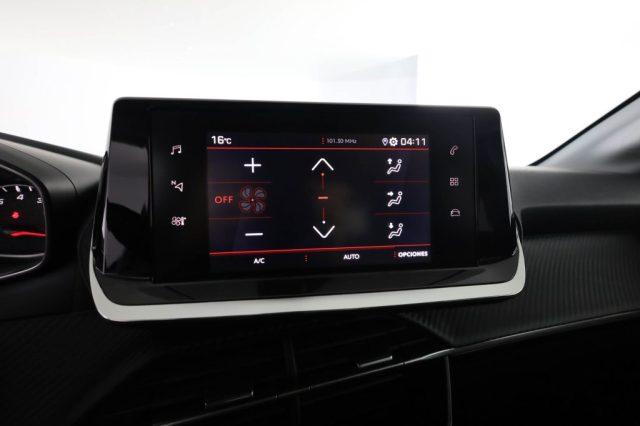 PEUGEOT 208 208 PureTech 100 Stop&Start 5 porte Allure