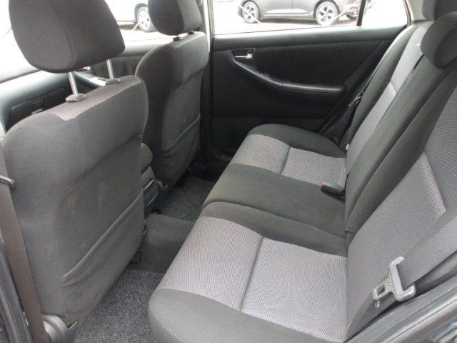 TOYOTA Corolla 1.4 D-4D AUTOMATICA 5p