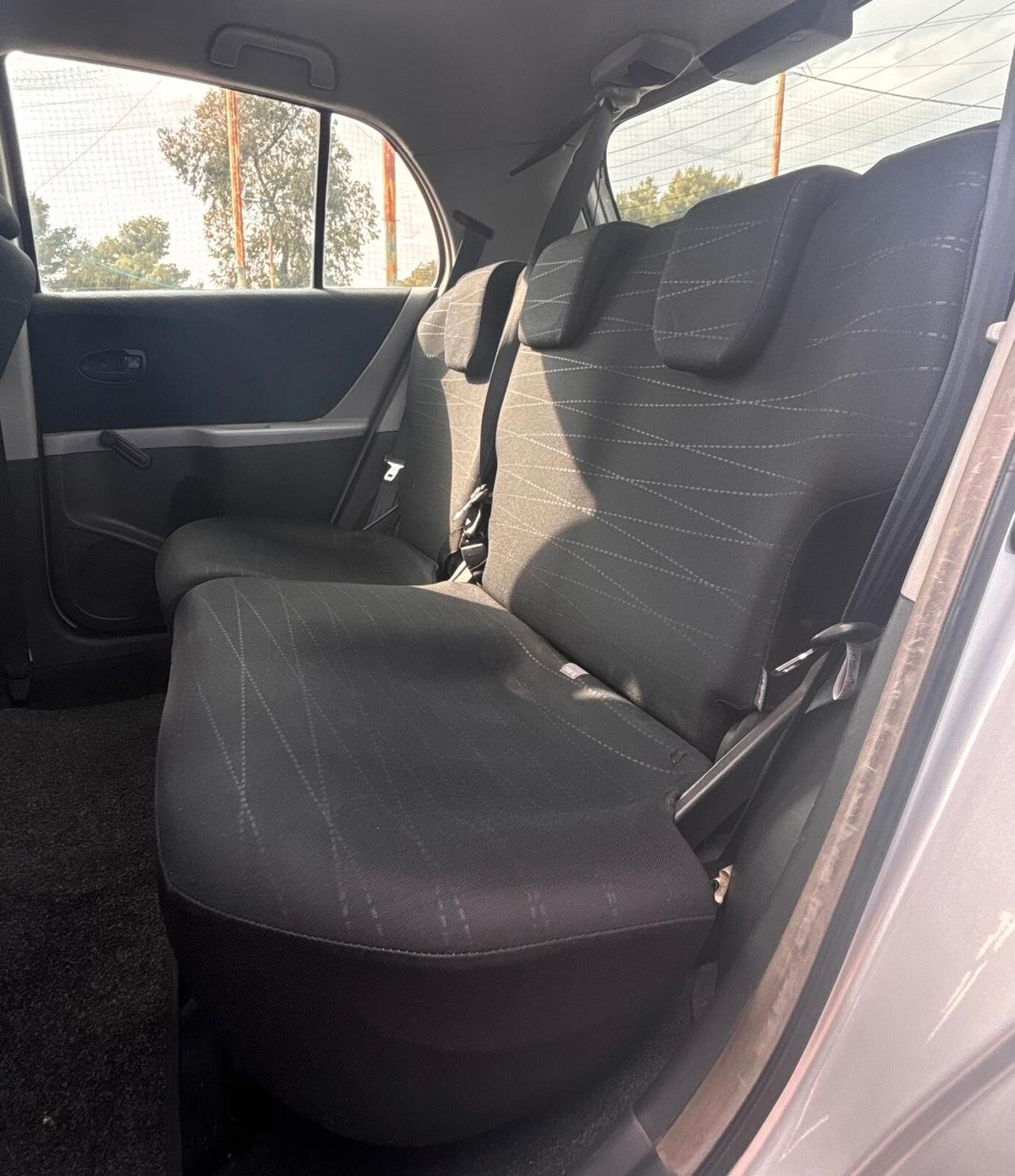 Toyota Yaris 1.3 5 porte