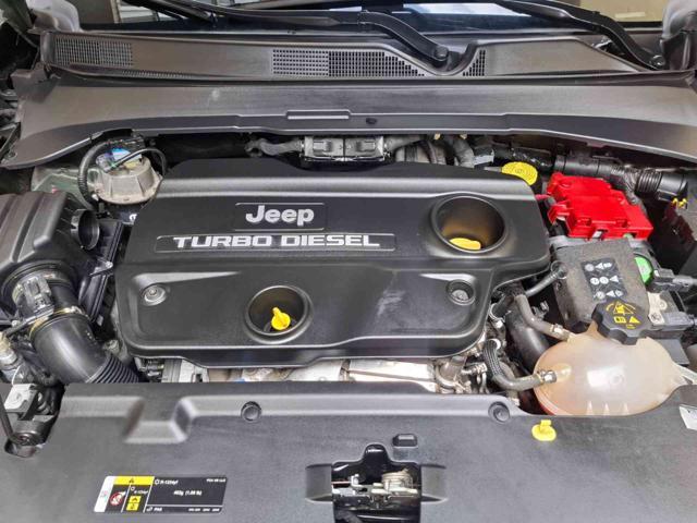 JEEP Compass 1.6 Multijet II 2WD Longitude