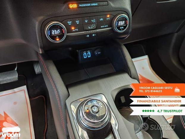 FORD Kuga 3 serie Kuga 1.5 EcoBlue 120 CV aut....