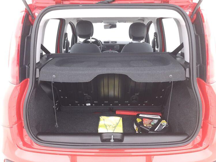 Fiat Panda Easy BR348199 1.2 Benzina 69CV