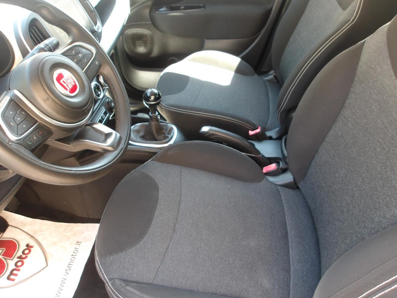 FIAT 500L 1.3 MTJ CROSS-GARANZIA FULL