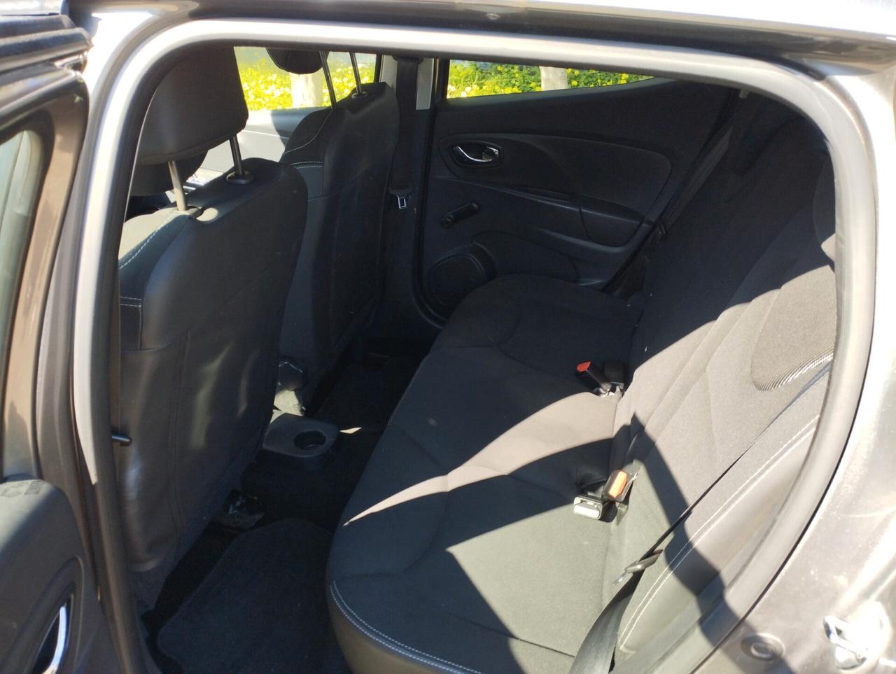 Renault Clio 1.5 dCi 8V 75CV 5 porte Live