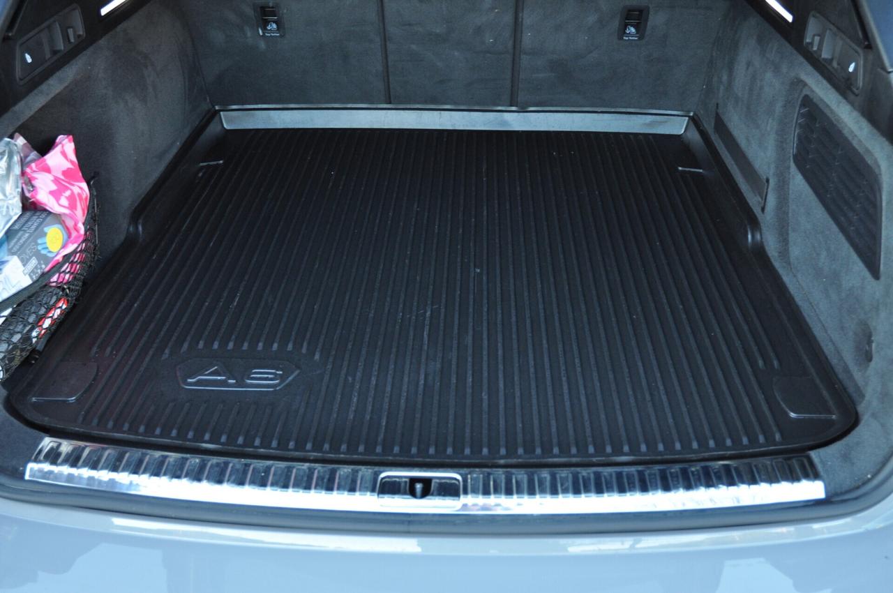 Audi RS6 RS 6 C8 Avant 4.0 mhev Quattro tiptronic