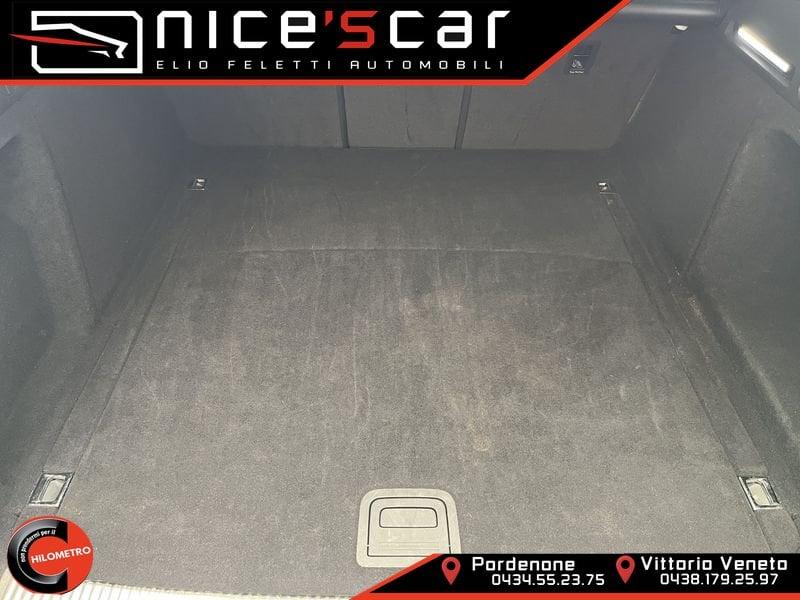 Audi A4 A4 Avant 35 TDI/163 CV S tronic Business Advanced