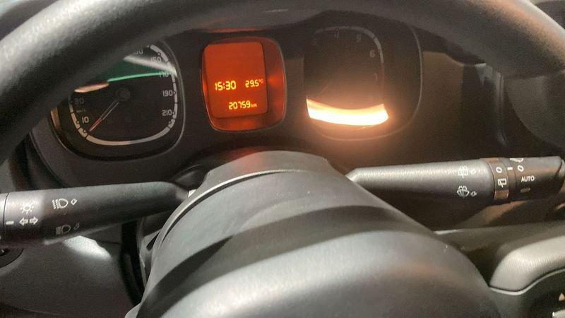FIAT Panda Cross Panda Cross 1.0 FireFly S&S Hybrid