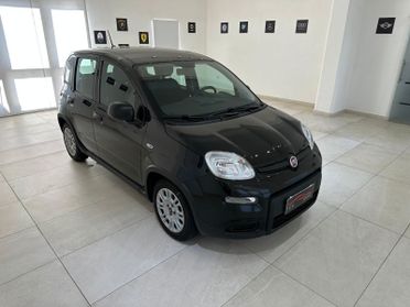 FIAT PANDA 1.0 FIREFLY S&S HYBRID GPL