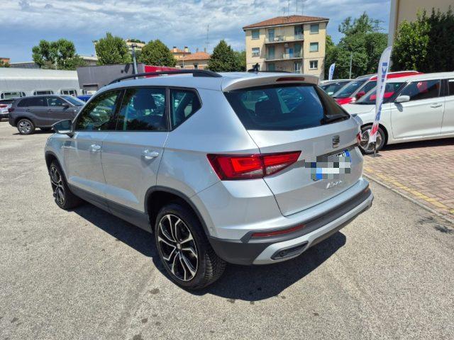 SEAT Ateca 1.5 EcoTSI DSG Business