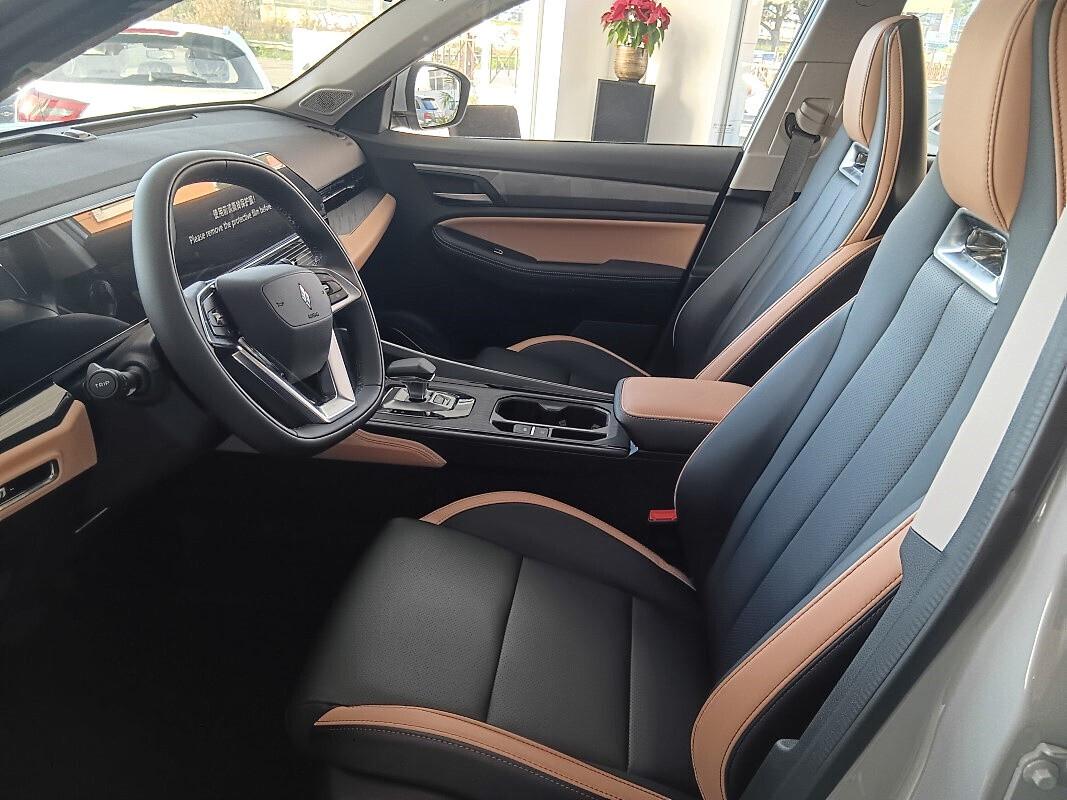 Emc Sette 1.5T (174 cv) GDI DCT