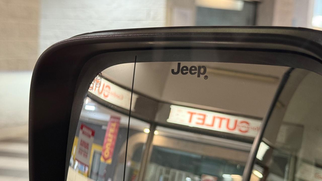 Jeep Renegade 1.6 Mjt 130 CV Limited 12/2022
