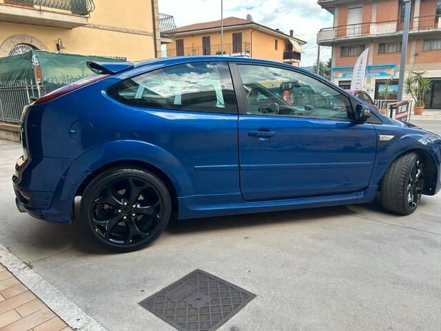 Ford Focus CC 2.5T (225CV) 20V Coupè ST
