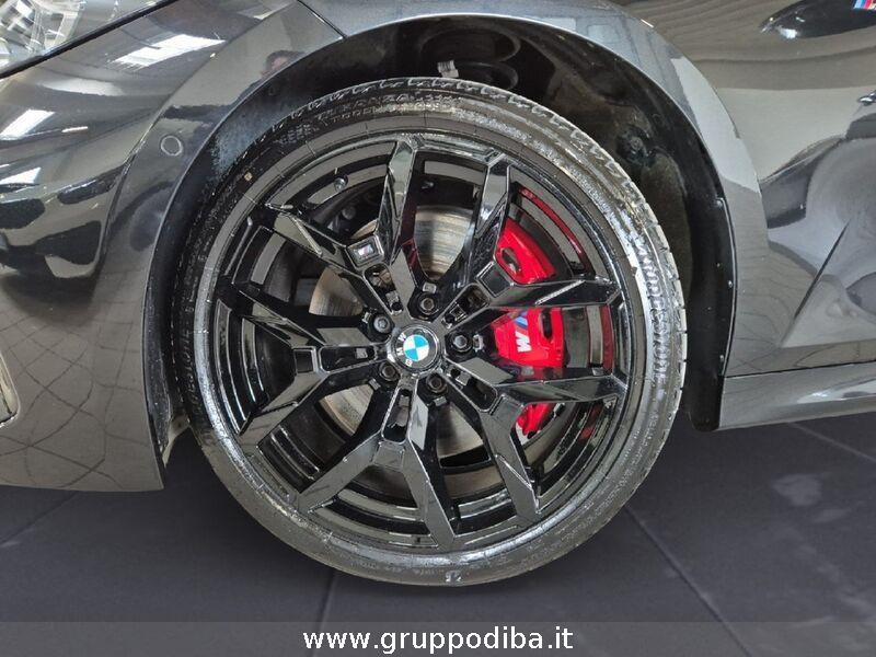 BMW Serie 3 G21 2022 Touring 320d Touring mhev 48V xdrive MSport auto