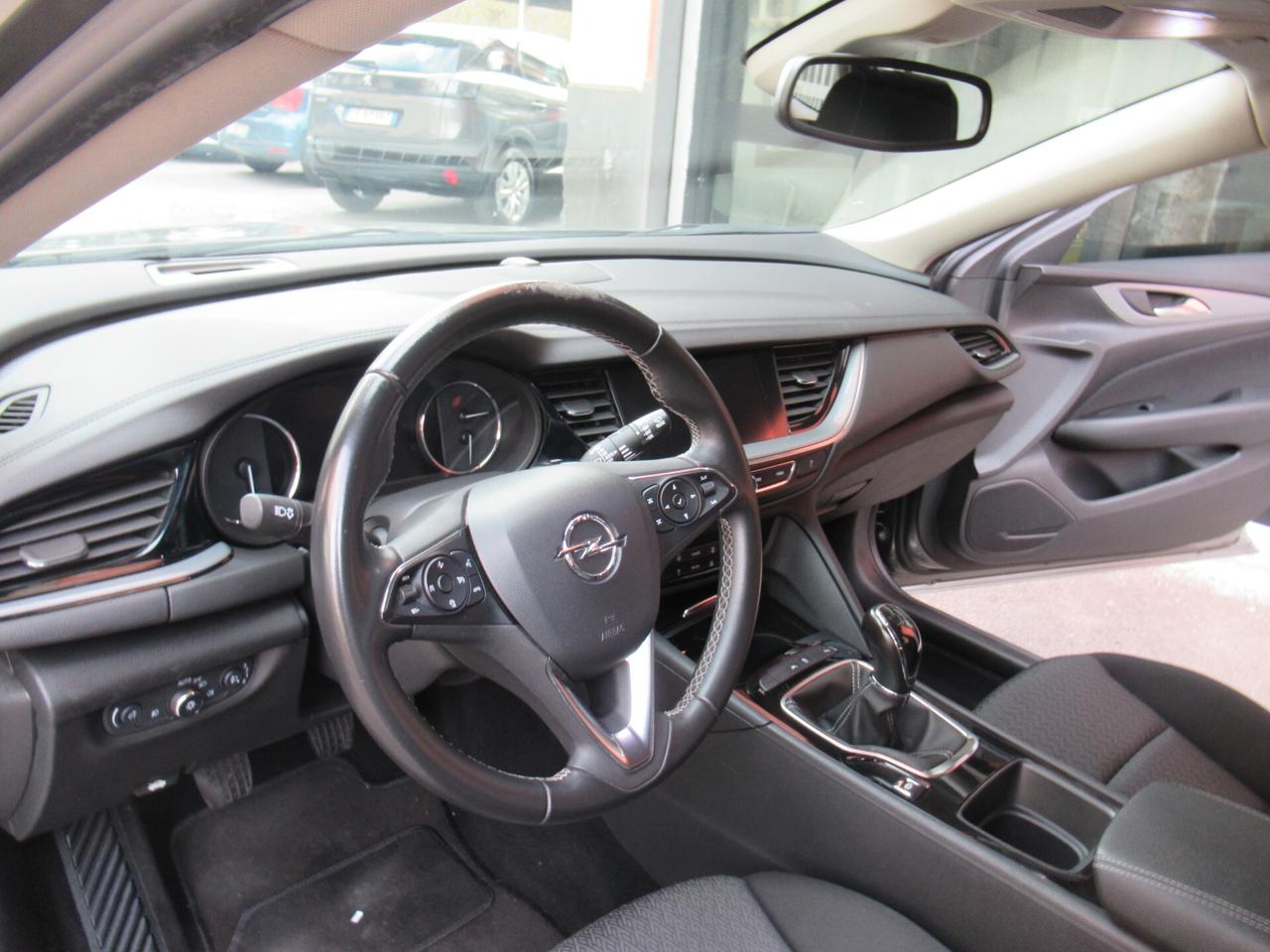 Opel Insignia 1.6 CDTI 136 S&S Sports Tourer Innovation