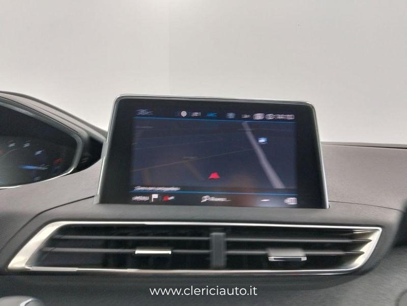 Peugeot 3008 BlueHDi 120 S&S EAT6 GT Line
