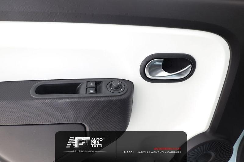 Renault Twingo Electric Twingo 22kWh Equilibre