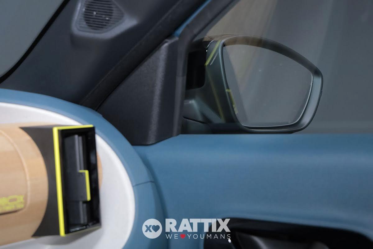 Fiat Grande Panda 1.2 Hybrid 110CV DCT La Prima