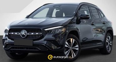 MERCEDES-BENZ GLA 250 e hybrid EQ Progressive Advanced Plus