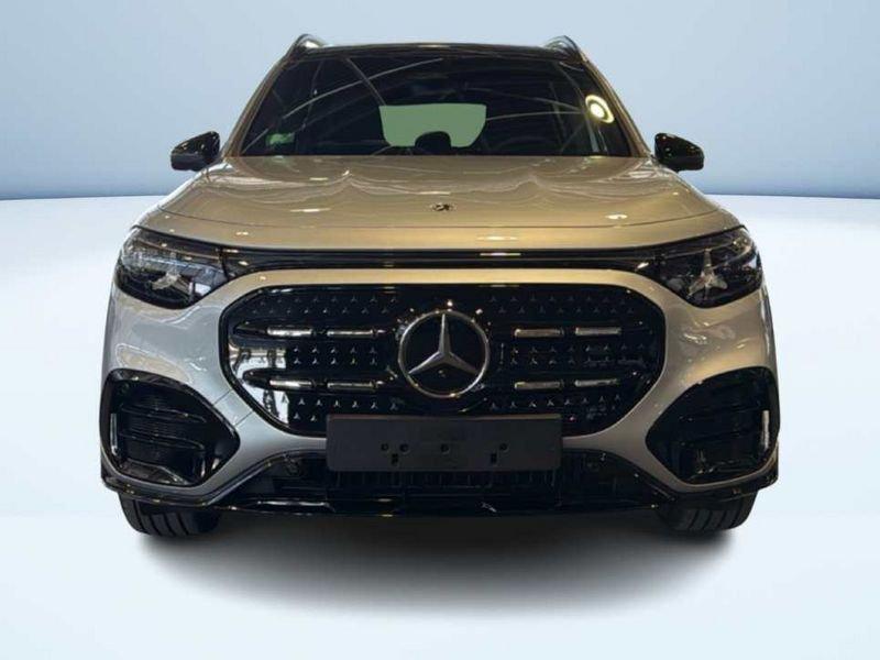 Mercedes-Benz GLB 250+ EQ AMG Line