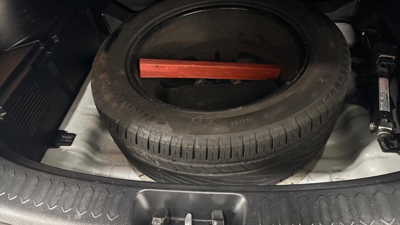 Kia Sportage 1.7 CRDI VGT Plus