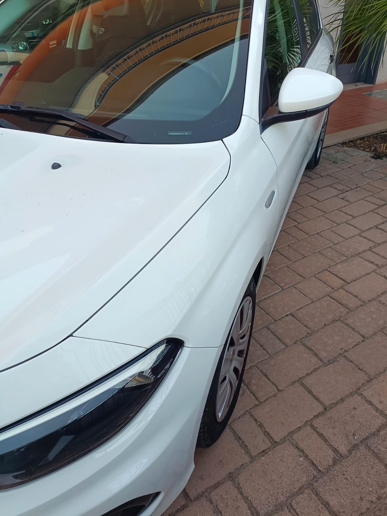Fiat Tipo 1.4 5 porte Easy