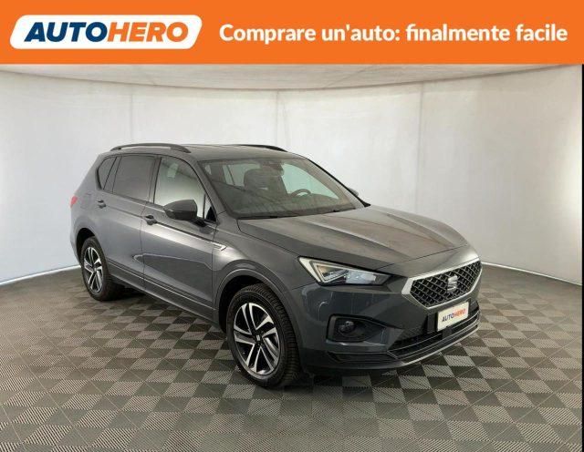 SEAT Tarraco 2.0 TDI Style