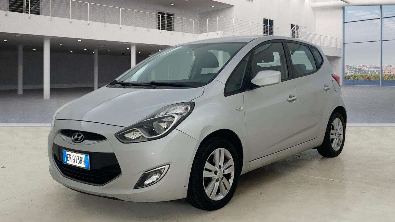 Hyundai iX20 1.4 90 CV Classic *2013