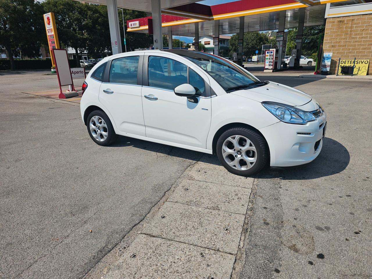 Citroen C3 PureTech 68 Attraction