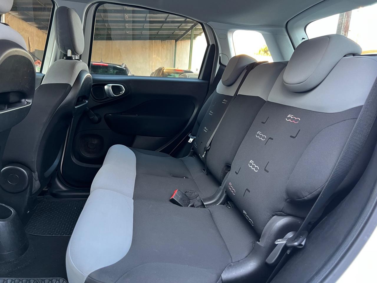 Fiat 500L 1.4 95 CV Benzina GPL