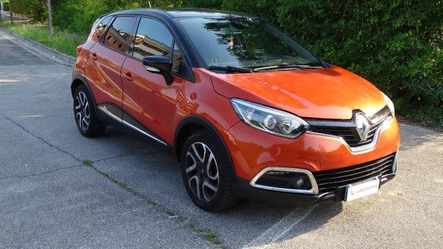 RENAULT Captur 0.9 TCe Benzina, 90cv, Neo Patentati, Garanzia..
