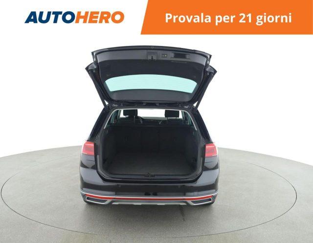 VOLKSWAGEN Passat Alltrack 2.0 TDI 200 CV 4MOTION DSG